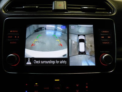 2024 Nissan LEAF SV PLUS CERTIFIED