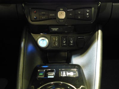 2024 Nissan LEAF SV PLUS CERTIFIED