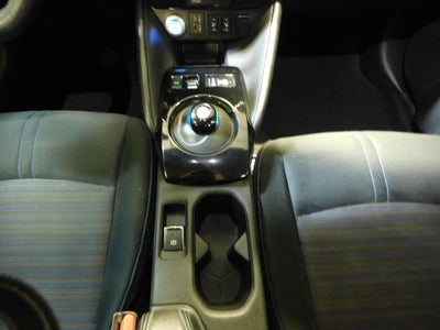 2024 Nissan LEAF SV PLUS CERTIFIED