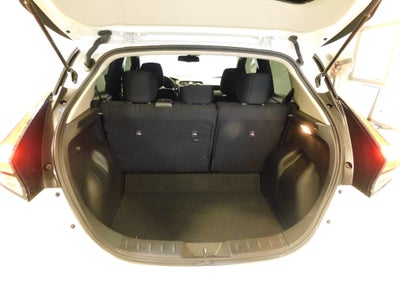 2024 Nissan LEAF SV PLUS CERTIFIED