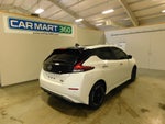 2024 Nissan LEAF SV PLUS CERTIFIED
