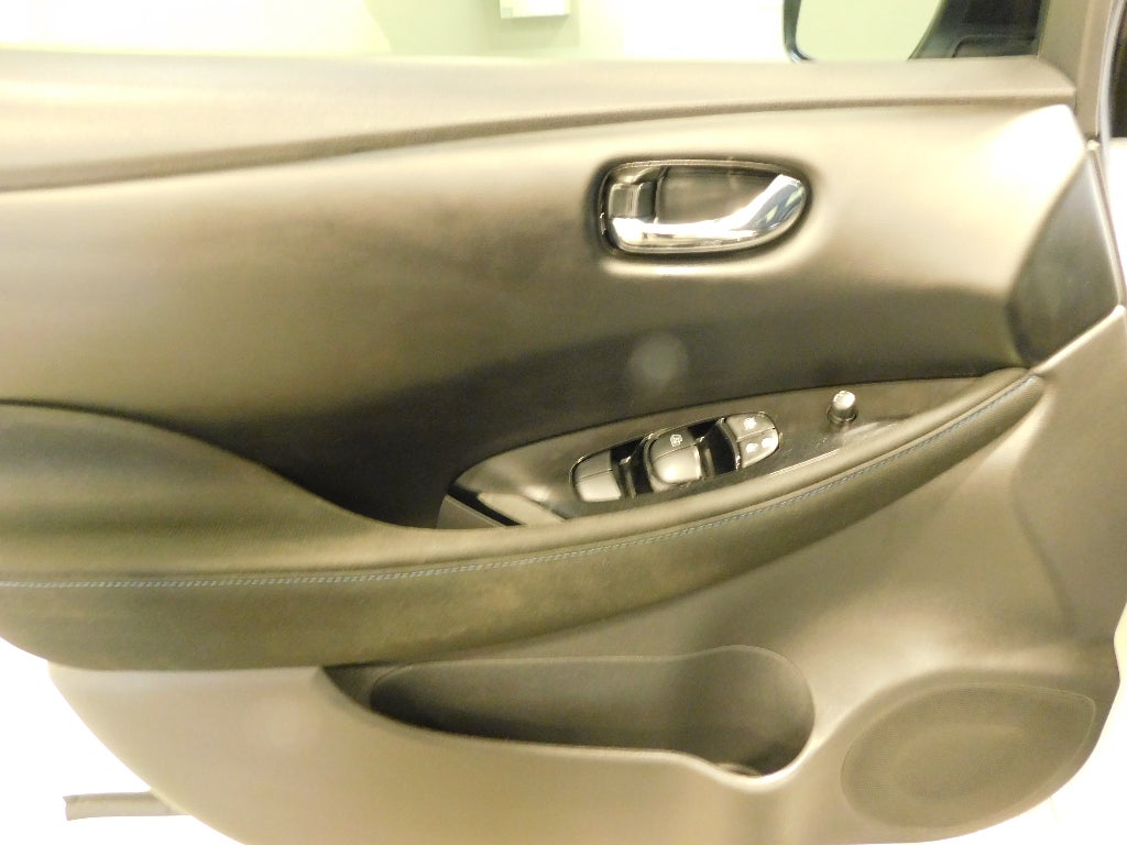 2024 Nissan LEAF SV PLUS CERTIFIED