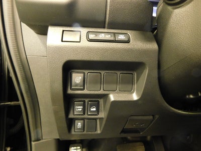 2023 Nissan Frontier SV CERTIFIED AWD