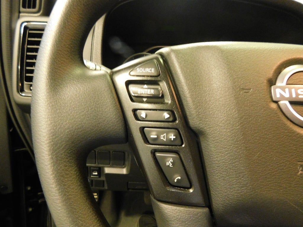 2023 Nissan Frontier SV CERTIFIED AWD