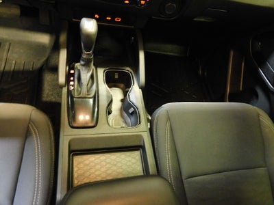 2023 Nissan Frontier SV CERTIFIED AWD