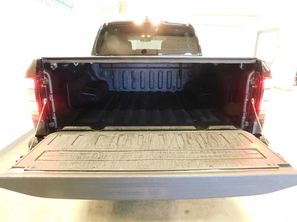 2023 Nissan Frontier SV CERTIFIED AWD