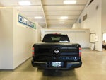 2023 Nissan Frontier SV CERTIFIED AWD