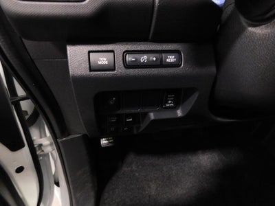 2024 Nissan Frontier PRO-4X CERTIFIED 4X4