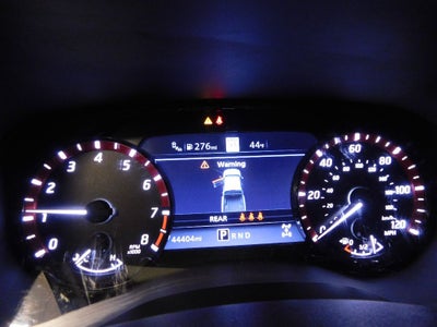 2024 Nissan Frontier PRO-4X CERTIFIED 4X4