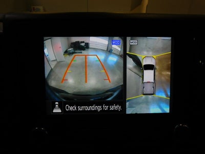 2024 Nissan Frontier PRO-4X CERTIFIED 4X4