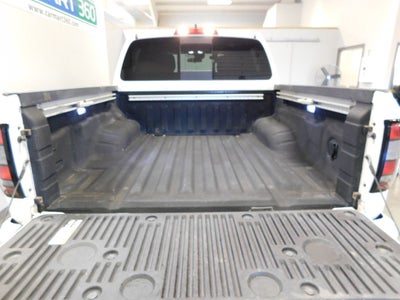 2024 Nissan Frontier PRO-4X CERTIFIED 4X4