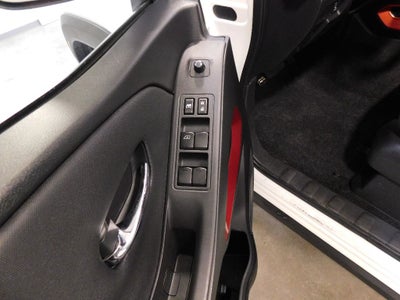 2024 Nissan Frontier PRO-4X CERTIFIED 4X4