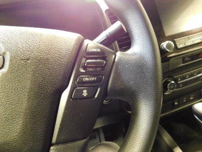 2024 Nissan Frontier S 4X4