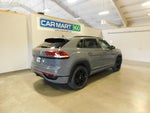 2023 Volkswagen Atlas Cross Sport 3.6L V6 SEL R-Line Black AWD
