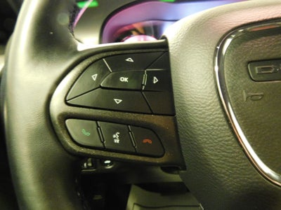 2023 Dodge Charger SXT CERTIFIED AWD