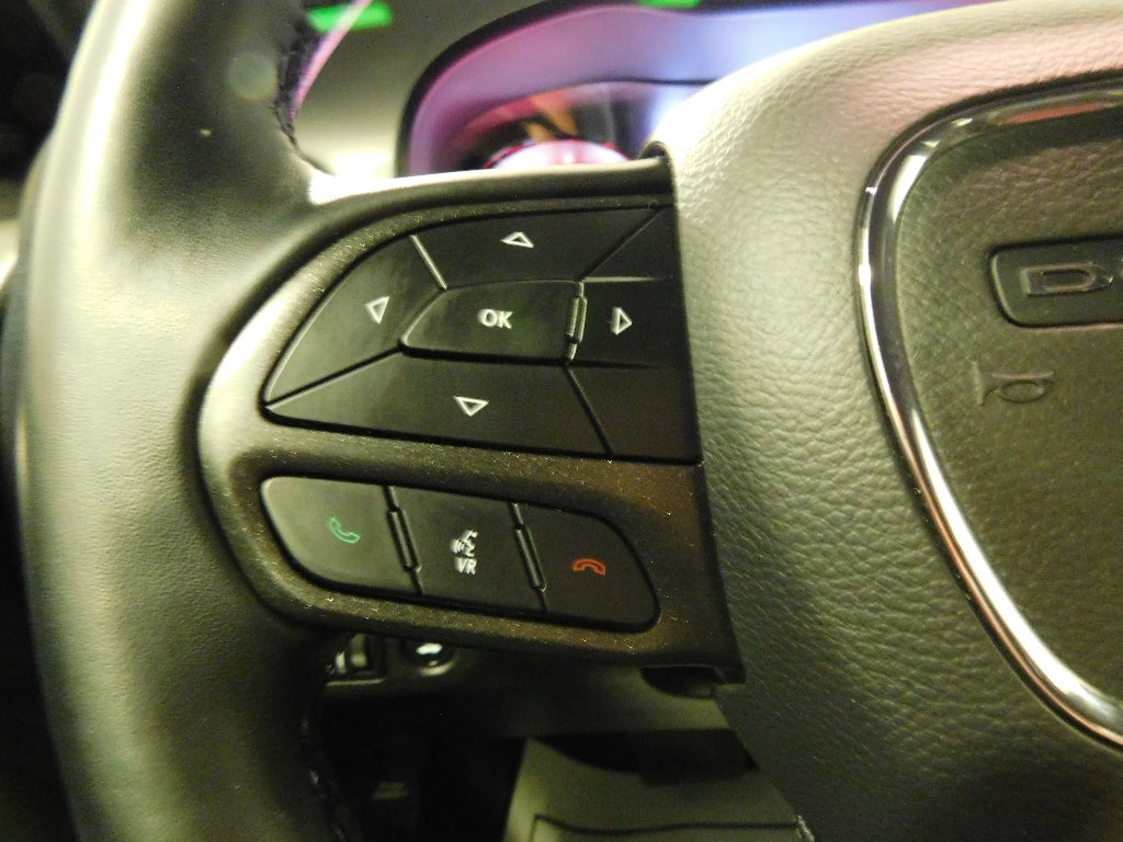 2023 Dodge Charger SXT CERTIFIED AWD