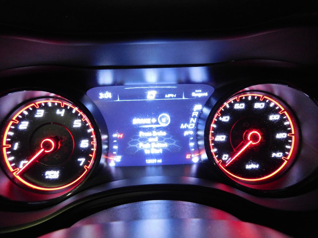 2023 Dodge Charger SXT CERTIFIED AWD