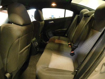 2023 Dodge Charger SXT CERTIFIED AWD