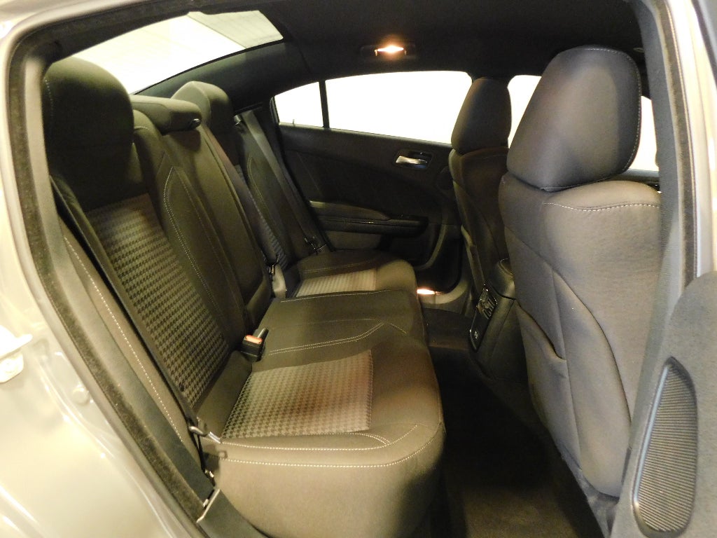 2023 Dodge Charger SXT CERTIFIED AWD