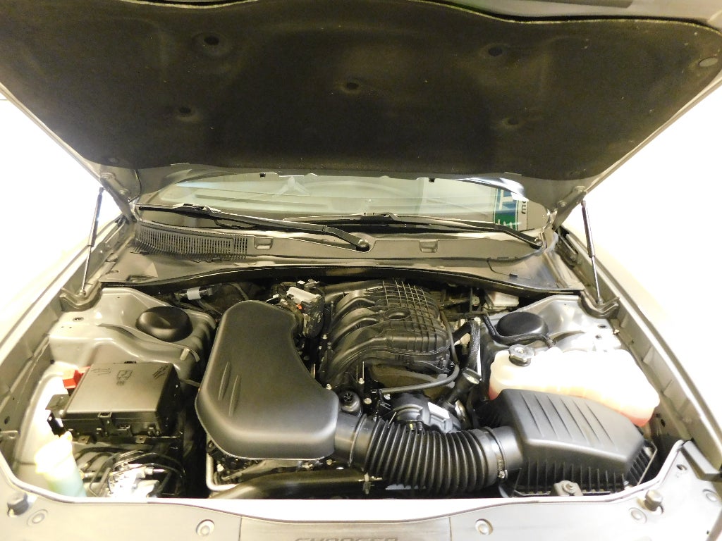 2023 Dodge Charger SXT CERTIFIED AWD