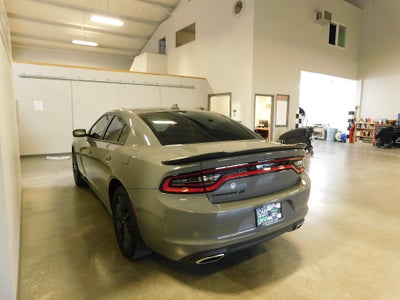 2023 Dodge Charger SXT CERTIFIED AWD