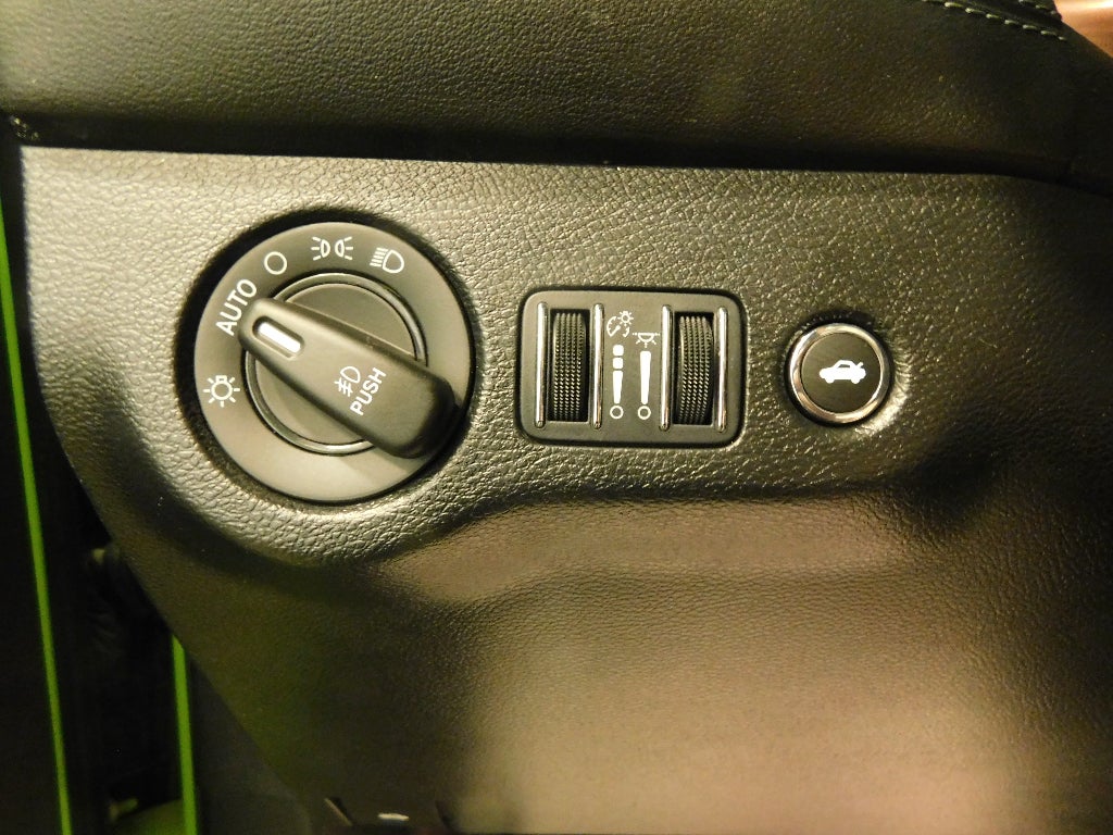 2023 Dodge Challenger GT