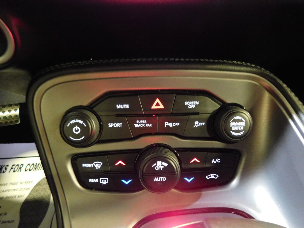 2023 Dodge Challenger GT