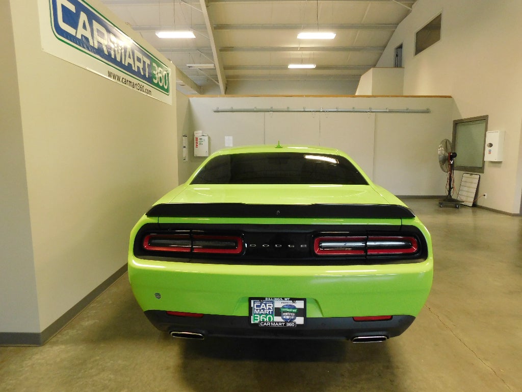 2023 Dodge Challenger GT