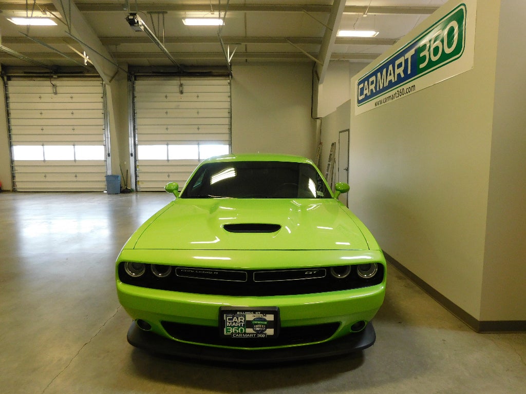 2023 Dodge Challenger GT
