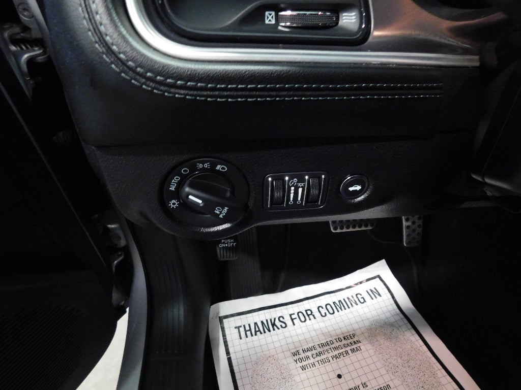 2021 Dodge Challenger GT CERTIFIED AWD