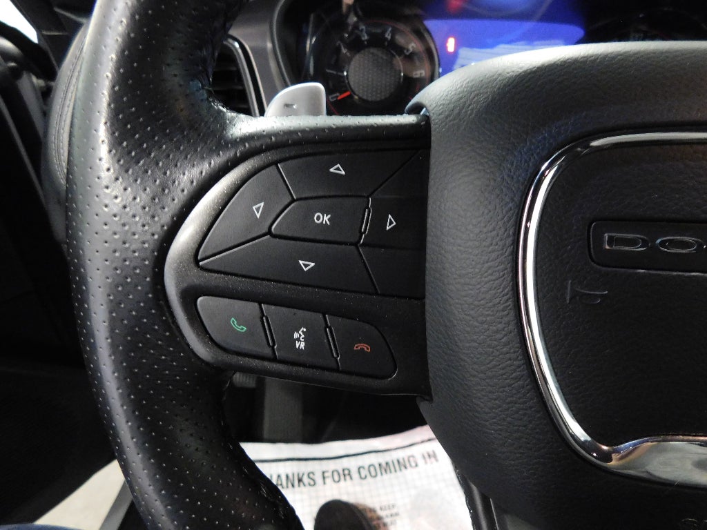 2021 Dodge Challenger GT CERTIFIED AWD