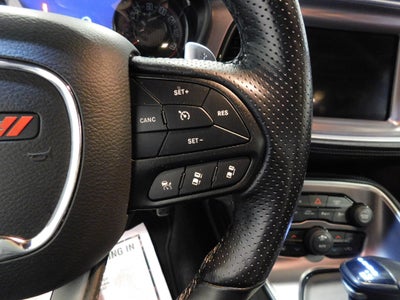 2021 Dodge Challenger GT CERTIFIED AWD