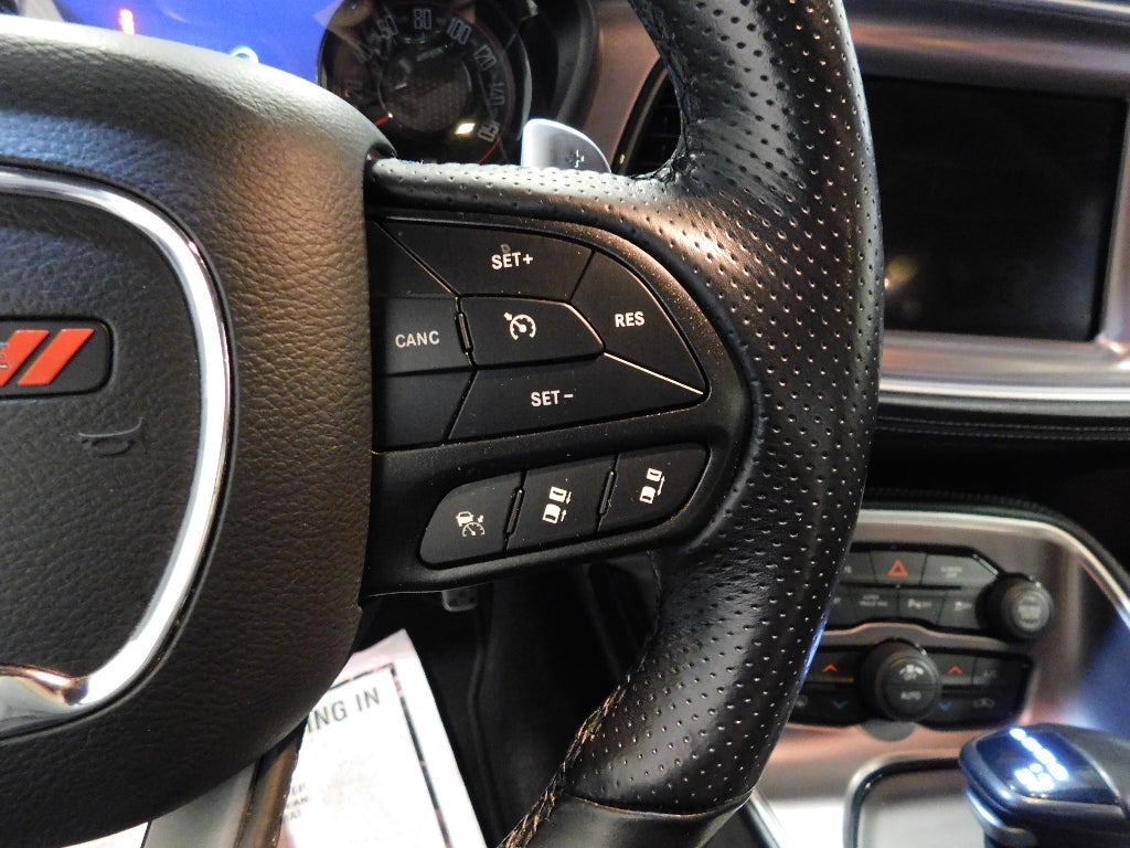 2021 Dodge Challenger GT CERTIFIED AWD