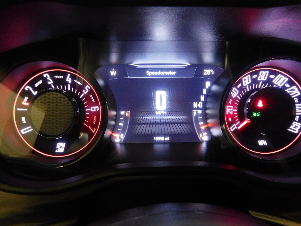 2021 Dodge Challenger GT CERTIFIED AWD