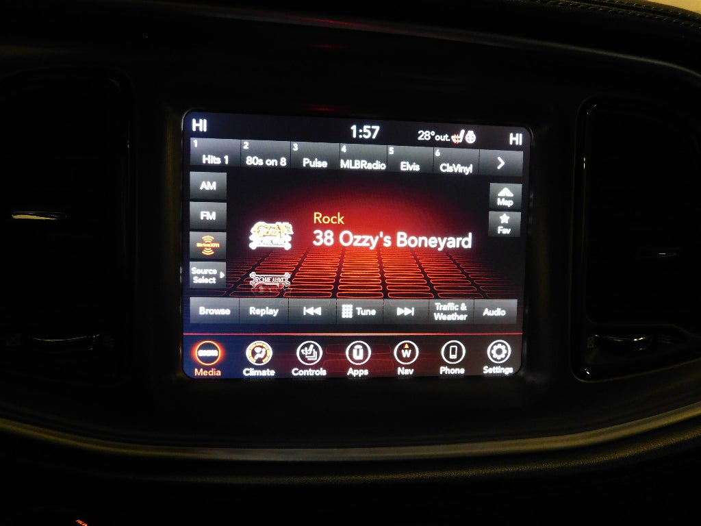 2021 Dodge Challenger GT CERTIFIED AWD