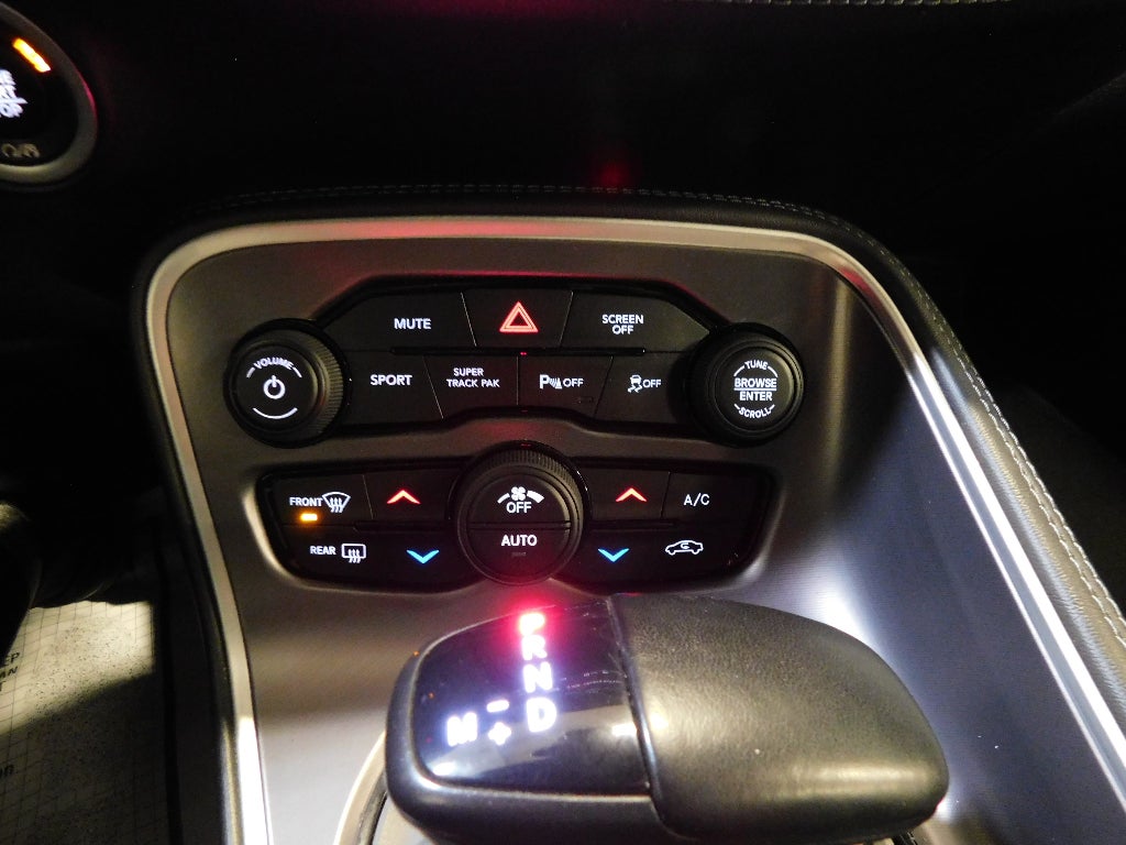 2021 Dodge Challenger GT CERTIFIED AWD