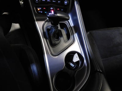 2021 Dodge Challenger GT CERTIFIED AWD