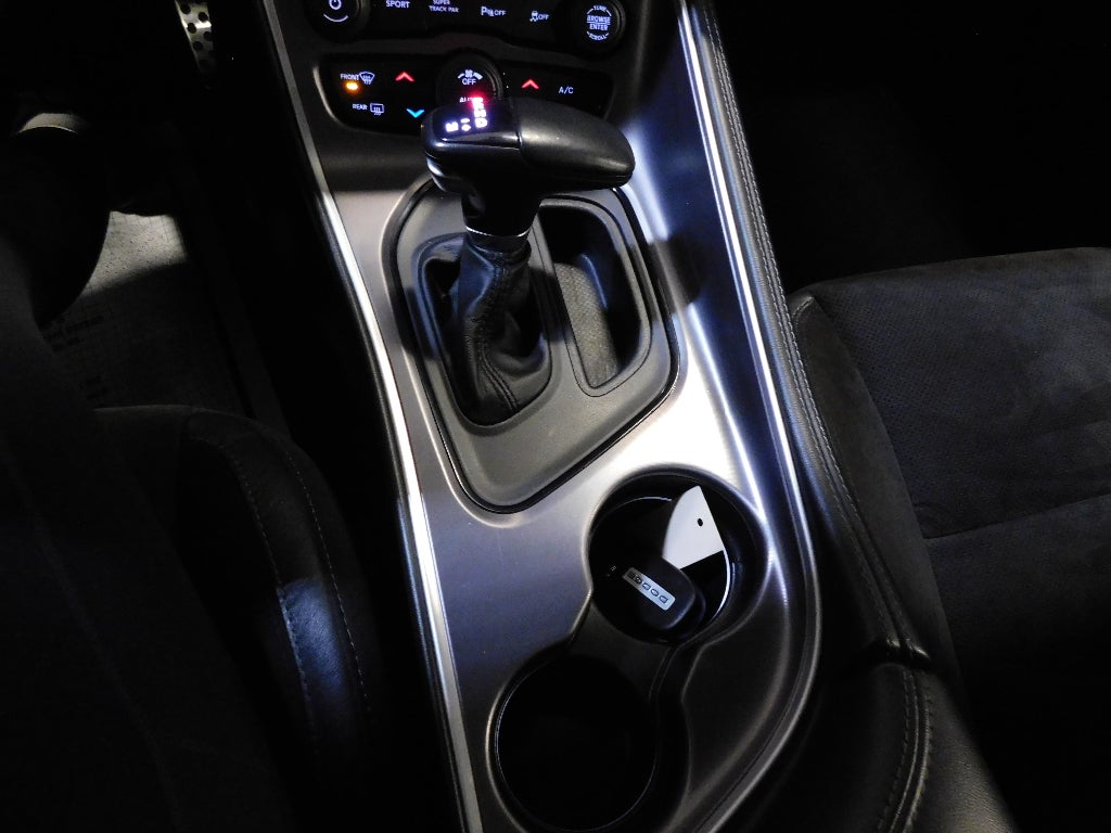 2021 Dodge Challenger GT CERTIFIED AWD