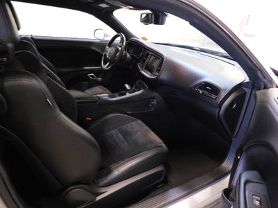 2021 Dodge Challenger GT CERTIFIED AWD