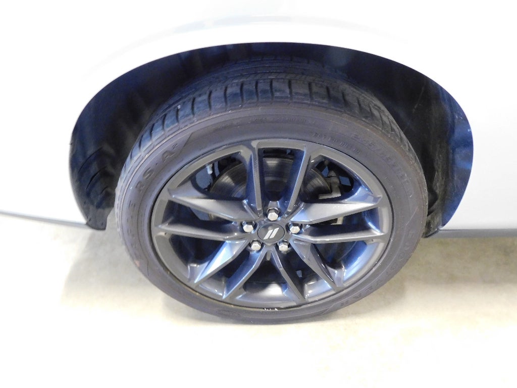 2021 Dodge Challenger GT CERTIFIED AWD