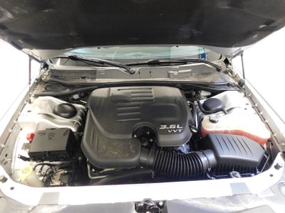 2021 Dodge Challenger GT CERTIFIED AWD