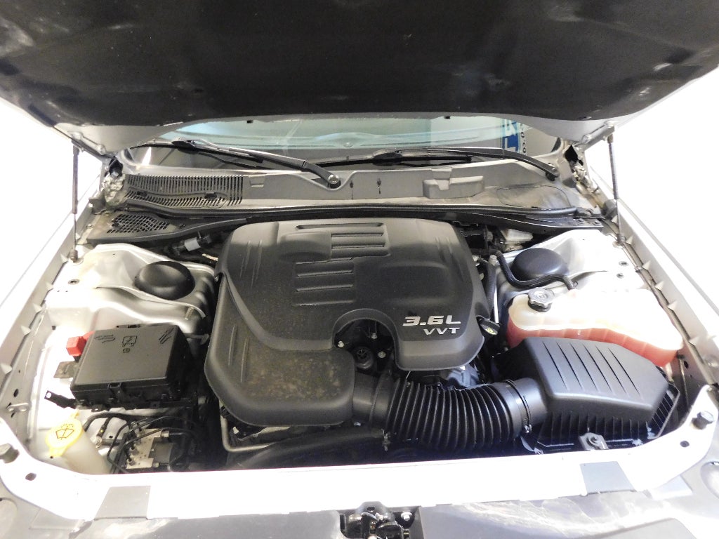 2021 Dodge Challenger GT CERTIFIED AWD