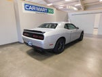 2021 Dodge Challenger GT CERTIFIED AWD