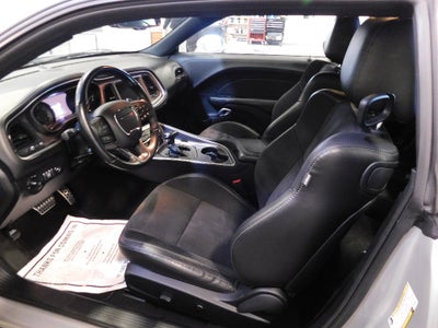 2021 Dodge Challenger GT CERTIFIED AWD