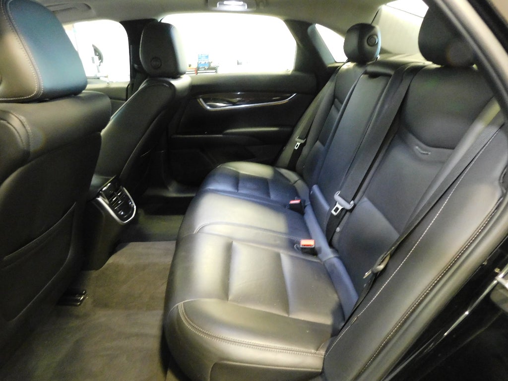 2017 Cadillac XTS Luxury AWD