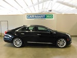 2017 Cadillac XTS Luxury AWD