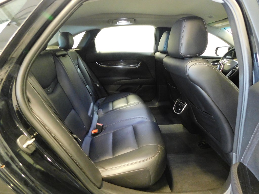 2017 Cadillac XTS Luxury AWD