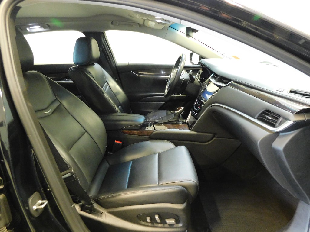 2017 Cadillac XTS Luxury AWD
