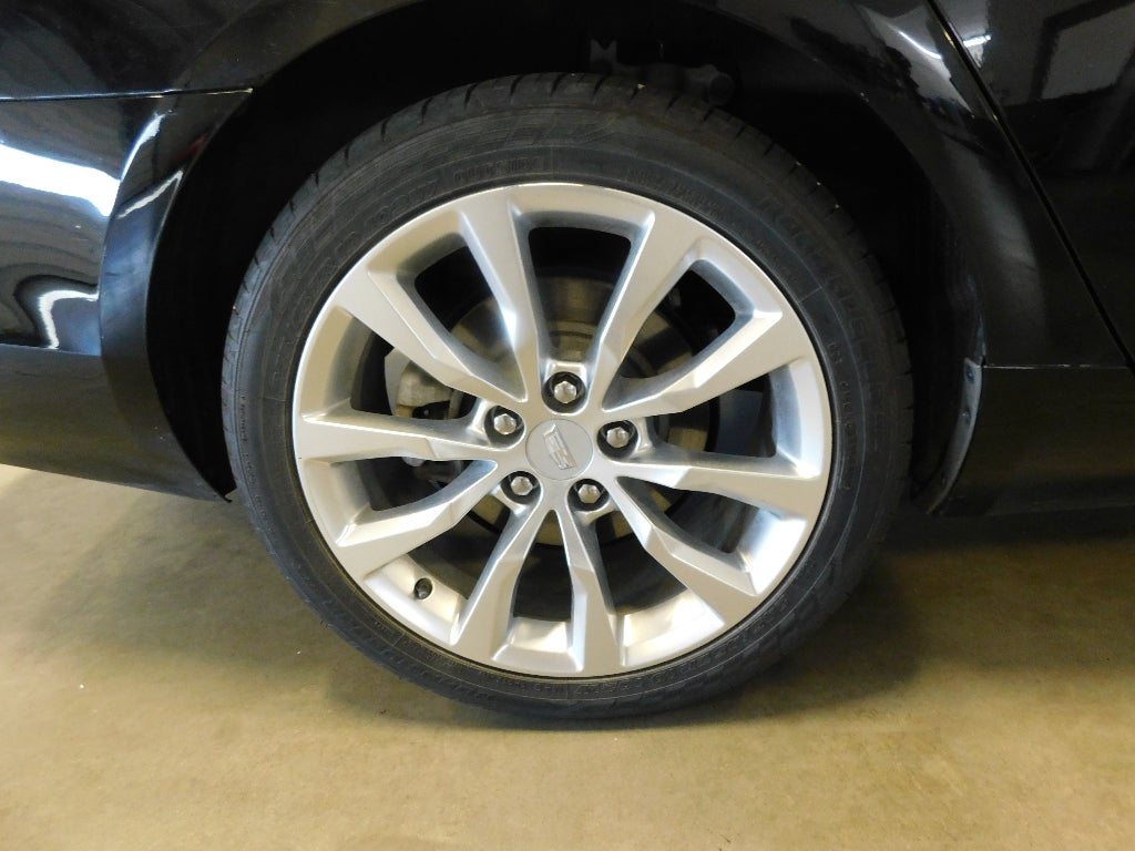 2017 Cadillac XTS Luxury AWD