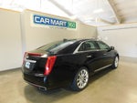 2017 Cadillac XTS Luxury AWD